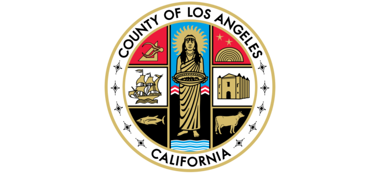 County of Los Angeles Logo