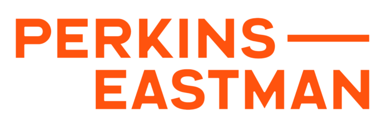 Perkins Eastman Logo